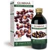 DR.GIORGINI SER-VIS Srl Guaranà Estratto Integrale Dr. Giorgini 200ml