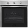 INDESIT FORNO INC 66LT CL.A MULTI5 INOX IFW5530IX