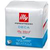 Illy - 18 Capsule - Decaffeinato
