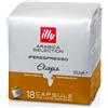 Illy Monoarabica Etiopia - 18 Capsule