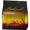 Illy - Hordeum - Orzo - 18 Capsule Caffe'