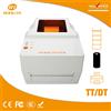 Rongta RP400H - Stampante etichette (Usb,Seriale,Ethernet,Parallela) a trasf. termico/term. diretta 203dpi a6 per logistica spedizioni