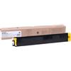 Sharp Toner Sharp MX-23GT-YA Giallo per MX-2614 2310u 10000 pag.