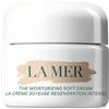 La Mer Moisturizing Soft Cream Crema viso - 30ml