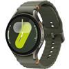 Samsung Galaxy Watch7 L315 44mm 4G Green Smartwatch Android RAM 2GB