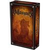 Ravensburger - Disney Villainous Evil Comes Prepared, versione in spagnolo (lingua italiana non garantita), gioco di strategia e per famiglie, 2-3 giocatori, età raccomandata 10+, dimensioni della scatola 17 x 27 x 7 cm