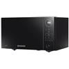 HOOVER - Forno Microonde HMGI25TB con Grill Capacità 25 Litri Potenza 900 Watt Colore Nero - SPEDIZIONE GRATUITA