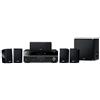 YAMAHA - Home Theatre YHT-1840 5.1 Ch Potenza Totale 600W Ultra HD 4K