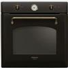 HOTPOINT - Forno Elettrico da Incasso FIT 804 H AN HA Capacità 73 L Multifunzione Ventilato Colore Antracite
