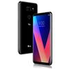 LG - V30 Plus Nero 128 GB Impermeabile Display 6' QHD+ Slot Micro SD Fotocamera 16 Mpx Android Tim Italia