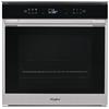 WHIRLPOOL - Forno Elettrico da Incasso W7 OM4 4S1 H Capacità 73 L Multifunzione Ventilato Colore Inox - SPEDIZIONE GRATUITA