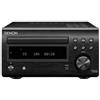 DENON - Sintoamplificatore Micro HiFi RCD-M41 Lettore CD 2 x 30 W Bluetooth - Nero - SPEDIZIONE GRATUITA