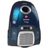 HOOVER - Telios TX 60 PET Aspirapolvere con Sacco a Cilindro Potenza 700 Watt - SPEDIZIONE GRATUITA