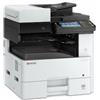 KYOCERA - Stampante Multifunzione Ecosys M4132idn Laser B / N Stampa Copia Scansione A3 32 ppm USB Ethernet