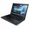 LENOVO - Notebook ThinkPad P52 Monitor 15.6' Full HD Intel Core i7-8850H Hexa Core Ram 16GB SSD 512GB Nvidia Quadro P3200 6GB 5xUSB 3.0 Windows 10 Pro - SPEDIZIONE GRATUITA