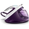 PHILIPS - GC9660/30 Ferro con generatore di vapore PerfectCare Elite Plus con sensore intelligente DynamiQ, super silenzioso, tecnologia OptimalTEMP, - SPEDIZIONE GRATUITA