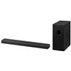 PANASONIC - Soundbar SC-HTB600EGK con Potenza totale 360 W Bluetooth - Nero