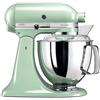 KITCHENAID - 5KSM175PSE Robot da Cucina 7 Accessori Inclusi Capacità 4.8 L Potenza 300 W Colore Verde - SPEDIZIONE GRATUITA