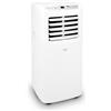 ARGO - Condizionatore Portatile Monoblocco SWAN EVO 8000 Btu / h Classe A - SPEDIZIONE GRATUITA