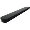 YAMAHA - Soundbar YAS-109 Potenza Totale 120 W HDMI Wi-Fi / Bluetooth Alexa Integrato - Nero