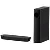 PANASONIC - Soundbar SC-HTB250 Wifi Bluetooth Colore Nero - SPEDIZIONE GRATUITA