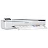 EPSON - Stampante SureColor SC-T5100N Inkjet a Colori A3 Wi-Fi Ethernet USB - SPEDIZIONE GRATUITA