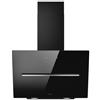 ELICA - Cappa PRF0166932 a Parete da 60 cm Aspirante Colore Nero - SPEDIZIONE GRATUITA