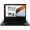 LENOVO - Ultrabook ThinkPad T490 Monitor 14' Full HD Intel Core i5-8265U Ram 16 GB SSD 512 GB 1xUSB 3.1 3xUSB 3.0 Windows 10 Pro - SPEDIZIONE GRATUITA
