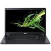 ACER - Notebook Aspire 3 A315-56-35RX Monitor 15.6' Full HD Intel Core i3-1005G1 Ram 8GB SSD 256GB 1xUSB 3.0 Windows 10 Home - SPEDIZIONE GRATUITA
