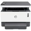 HP - Stampante Multifunzione Neverstop 1201n Laser B / N Stampa Copia Scansione A4 21 Ppm Wi-Fi USB Ethernet - SPEDIZIONE GRATUITA