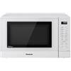 PANASONIC - Forno Microonde NN-ST45 Capacità 32 Litri Potenza 1000 Watt Colore Bianco - SPEDIZIONE GRATUITA
