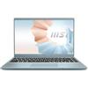 MSI - Ultrabook Modern 14 B11M-203IT Monitor 14' Full HD Intel Core i7-1165G7 Ram 8 GB SSD 512 GB 2xUSB 3.1 Windows 10 Home - SPEDIZIONE GRATUITA
