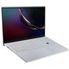 SAMSUNG - Ultrabook Galaxy Book Ion Monitor 15.6' Full HD Intel Core i5-10210U Quad Core Ram 16GB SSD 256GB 2xUSB 3.0 Windows 10 Pro - SPEDIZIONE GRATUITA