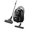 BOSCH - BGLS4X210 Aspirapolvere a Traino con Sacco Potenza 600 Watt Colore Nero