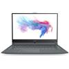 MSI - Ultrabook Modern 14 A10M-1055IT Monitor 14' Full HD Intel Core i5-10210U Quad Core Ram 8GB SSD 512GB 4xUSB 3.0 Windows 10 Home - SPEDIZIONE GRATUITA