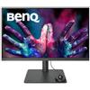 BENQ - Monitor 27' LED IPS PD2705U 3840 x 2160 Quad HD Tempo di Risposta 5 ms - SPEDIZIONE GRATUITA