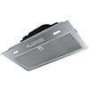 FRANKE - Cappa a Scomparsa FBI 525 XS HCS Aspirante / Filtrante Colore Inox Satinato - SPEDIZIONE GRATUITA