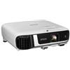 EPSON - Videoproiettore EB-FH52 3LCD 4000 ANSI lumen Rapporto di Contrasto 16000:1 Full HD 1920 x 1080 Pixel Colore Bianco