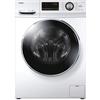 HAIER - Lavatrice Slim HW70B12636N Serie 636 7 Kg Classe A Centrifuga 1200 giri - SPEDIZIONE GRATUITA