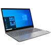 LENOVO - Ultrabook ThinkBook 15 Monitor 15.6' Full HD Intel Core i5-1135G7 Ram 8 GB SSD 512GB 3x USB 3.2 FreeDos - SPEDIZIONE GRATUITA
