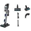 SAMSUNG - Aspirapolvere Senza Filo VS20R9044T2/ET Jet™ 90 Multi 200 W Colore Argento - SPEDIZIONE GRATUITA