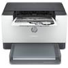 HP - Stampante LaserJet M209dw Laser B /N A4 30 ppm Wi-Fi Ethernet USB Bianco - SPEDIZIONE GRATUITA