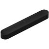 SONOS - Soundbar Beam con Wi-Fi / HDMI / NFC - Nero - SPEDIZIONE GRATUITA