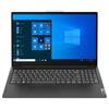 LENOVO - Notebook V15 Monitor 15.6' Full HD AMD Ryzen 7 5700U Ram 8 GB SSD 512GB 2x USB 3.2 Windows 11 Pro - SPEDIZIONE GRATUITA