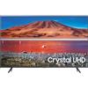 SAMSUNG - TV LED Ultra HD 4K 58' UE58TU7172 Smart TV Tizen