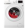 AEG - Lavatrice Standard L6FBI145 Serie 6000 ProSense 10 Kg Classe A Centrifuga 1351 giri - SPEDIZIONE GRATUITA