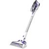 BLACK & DECKER - BHFEV1825CP Scopa Ricaricabile senza Sacco Colore Bianco