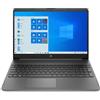 HP - Notebook 15S-FQ2089NL Monitor 15,6' HD Intel Core i3-1115G4 Ram 8 GB SSD 256GB 3xUSB 3.0 Windows 11 Home - SPEDIZIONE GRATUITA