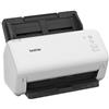 BROTHER - Scanner ADS-4100 Formato A4 Risoluzione 600 x 600 DPI USB - SPEDIZIONE GRATUITA