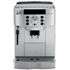 DE LONGHI - Macchina da Caffè Espresso Semi automatica Magnifica S Serbatoio 1.8 Lt. Potenza 1450 Watt Colore Argento / Nero - SPEDIZIONE GRATUITA